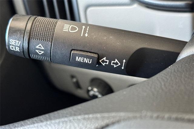 2022 GMC Canyon Vehicle Photo in ELK GROVE, CA 95757-8703