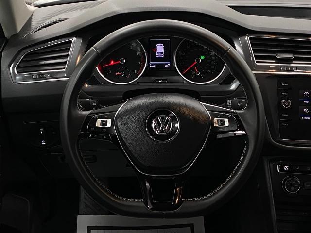 2021 Volkswagen Tiguan Vehicle Photo in Appleton, WI 54913