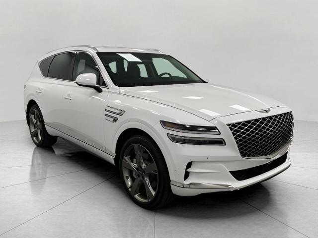 2024 Genesis GV80 Vehicle Photo in Appleton, WI 54913
