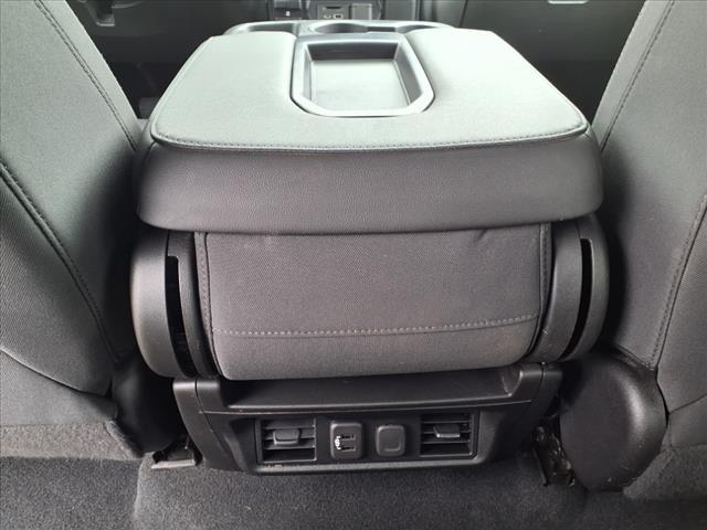 2020 Chevrolet Silverado 1500 Vehicle Photo in ELGIN, TX 78621-4245