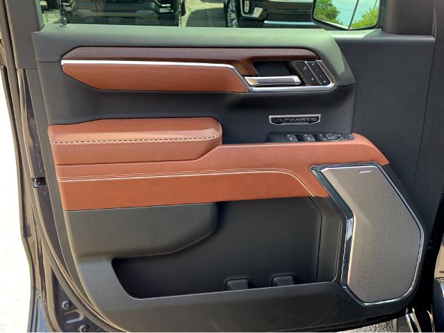 2024 GMC Sierra 1500 Vehicle Photo in BEAUFORT, SC 29906-4218