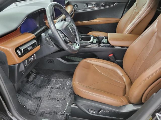 2022 Lincoln Nautilus Vehicle Photo in Neenah, WI 54956