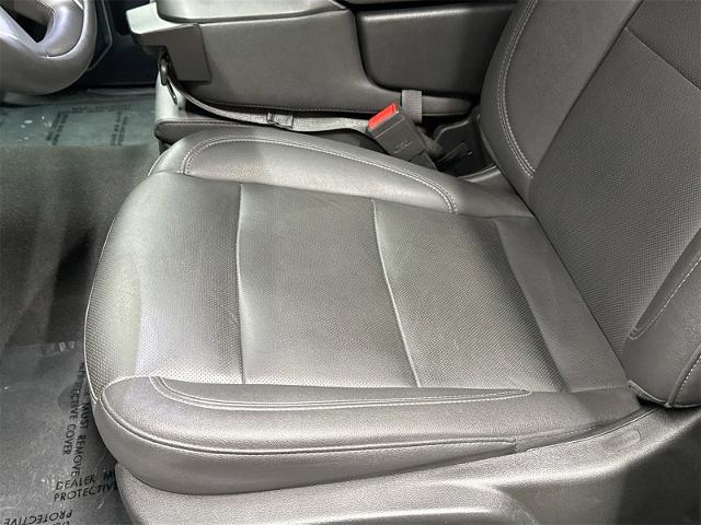 2024 Chevrolet Silverado 2500 HD Vehicle Photo in EVERETT, WA 98203-5662