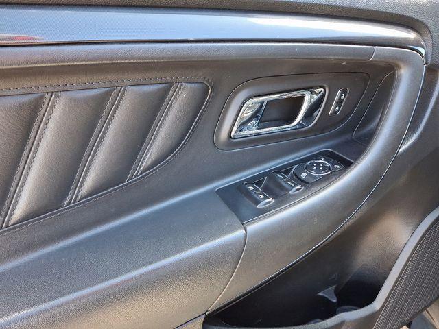 2013 Ford Taurus Vehicle Photo in WATERTOWN, CT 06795-3318