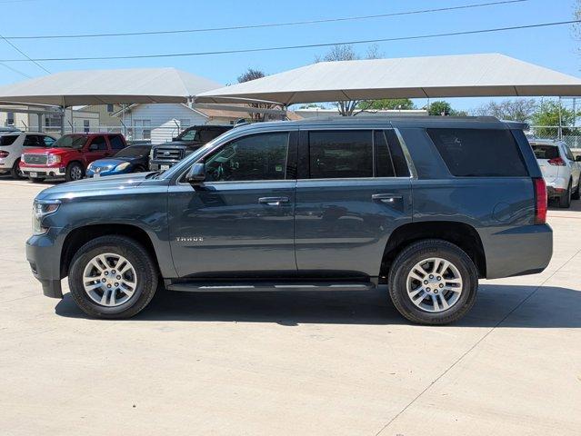 2019 Chevrolet Tahoe Vehicle Photo in SELMA, TX 78154-1459