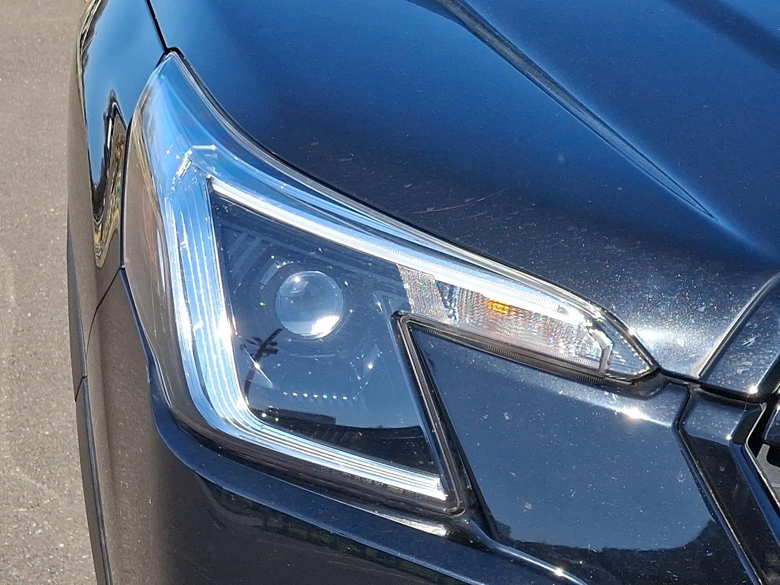 2022 Subaru Forester Vehicle Photo in Trevose, PA 19053