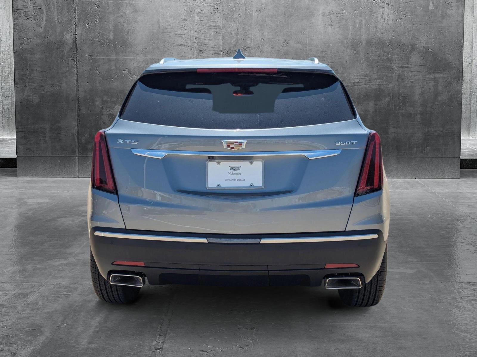 2025 Cadillac XT5 Vehicle Photo in CORPUS CHRISTI, TX 78412-4902