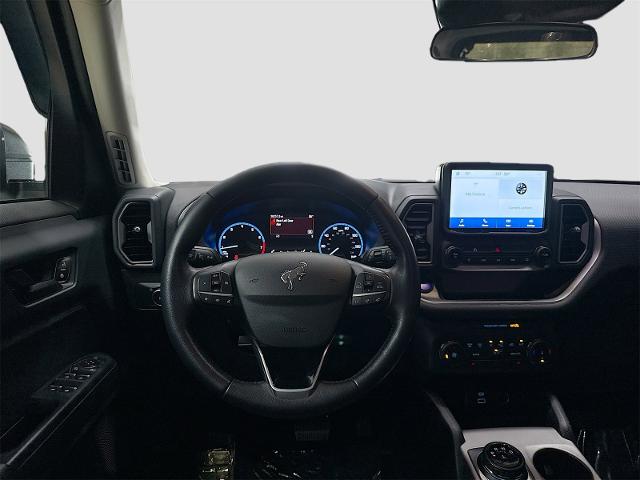 2022 Ford Bronco Sport Vehicle Photo in EVERETT, WA 98203-5662