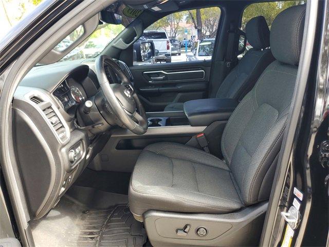 2019 Ram 1500 Vehicle Photo in SUNRISE, FL 33323-3202