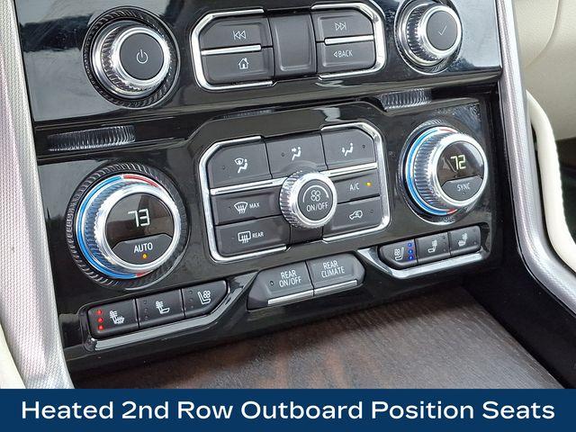2024 GMC Yukon XL Vehicle Photo in PAWLING, NY 12564-3219