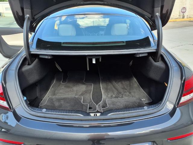 2023 Mercedes-Benz C-Class Vehicle Photo in Tampa, FL 33612