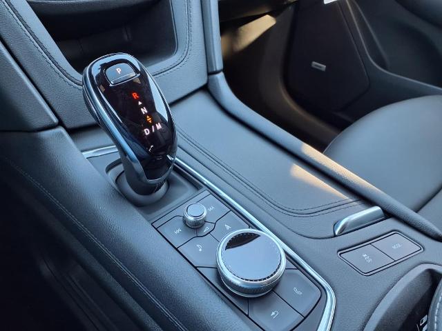 2025 Cadillac XT6 Vehicle Photo in Denton, TX 76205