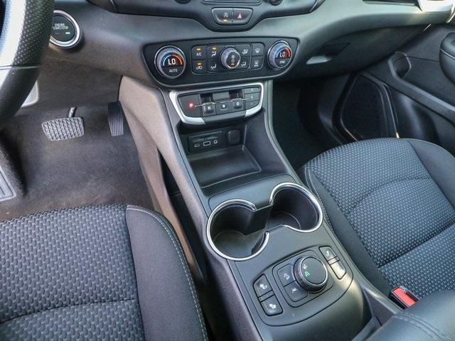 2022 GMC Terrain Vehicle Photo in HOMOSASSA, FL 34448-1461