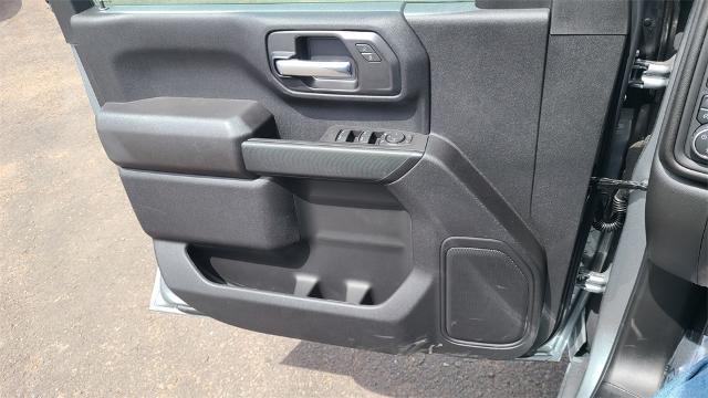 2025 Chevrolet Silverado 2500 HD Vehicle Photo in FLAGSTAFF, AZ 86001-6214