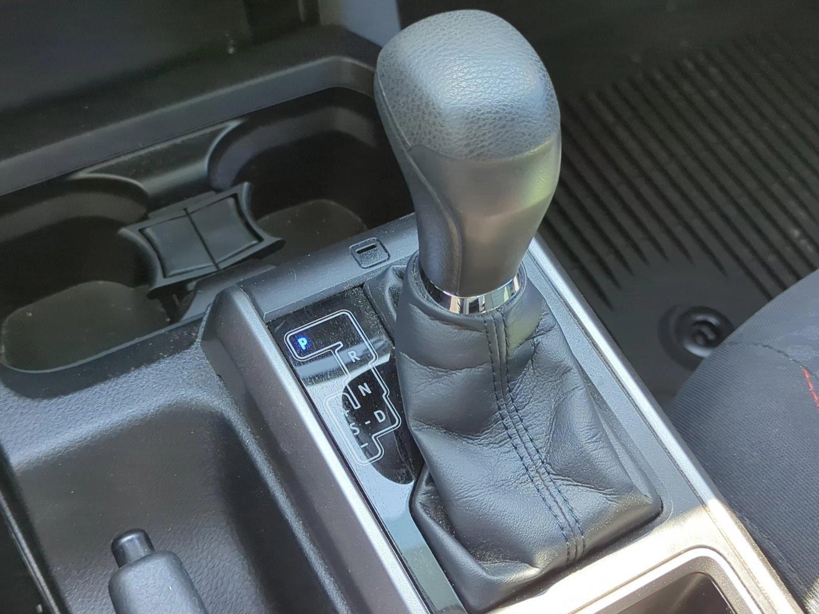 2021 Toyota Tacoma 2WD Vehicle Photo in Ft. Myers, FL 33907