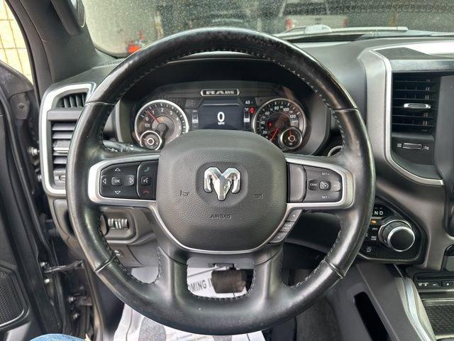 2019 Ram 1500 Vehicle Photo in MEDINA, OH 44256-9631
