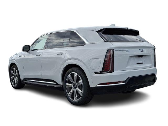 2025 Cadillac ESCALADE IQ Vehicle Photo in ALLENTOWN, PA 18103-7399