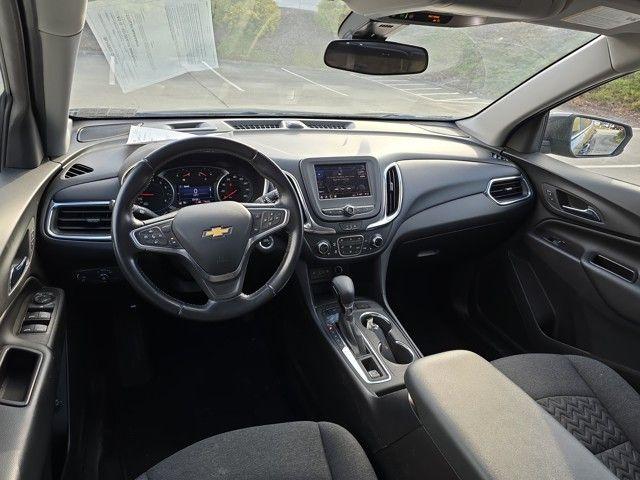 2022 Chevrolet Equinox Vehicle Photo in Pleasant Hills, PA 15236