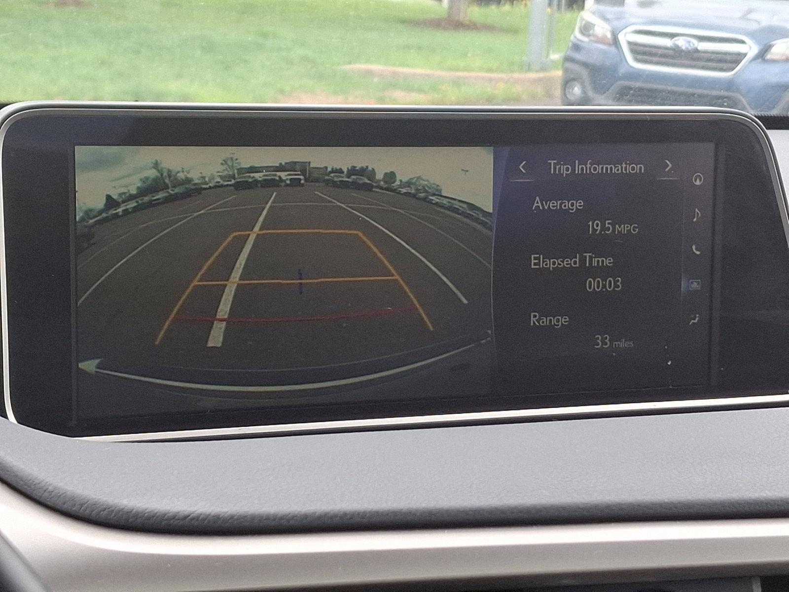 2017 Lexus RX 350 Vehicle Photo in Trevose, PA 19053