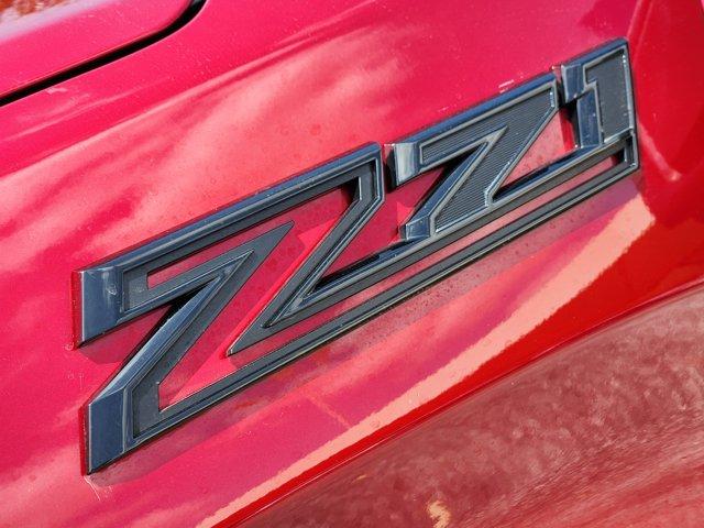 2024 Chevrolet Silverado 1500 Vehicle Photo in Decatur, TX 76234