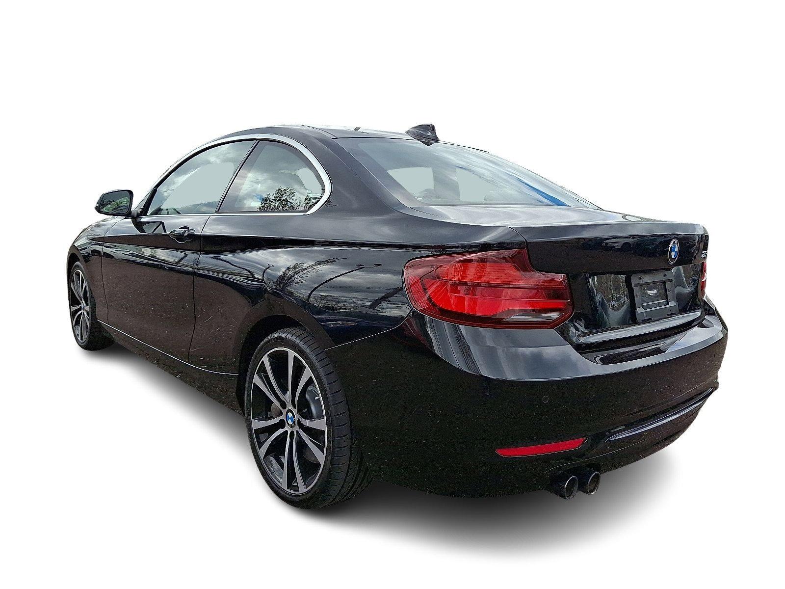 2021 BMW 230i Vehicle Photo in Willow Grove, PA 19090