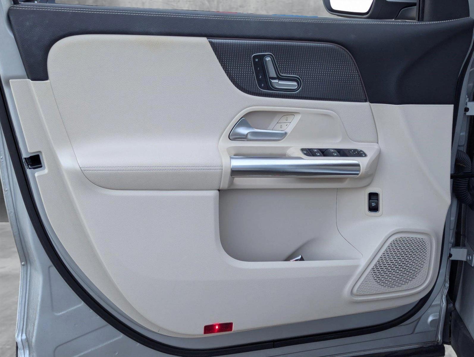 2022 Mercedes-Benz GLA Vehicle Photo in Pembroke Pines , FL 33027