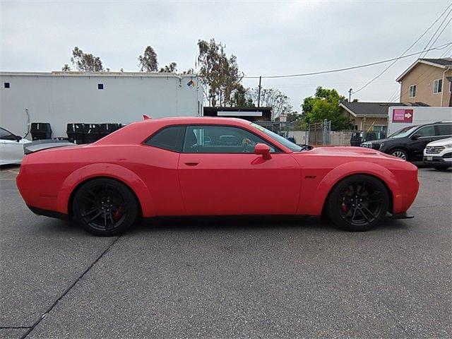 2020 Dodge Challenger Vehicle Photo in PASADENA, CA 91107-3803
