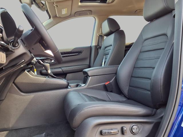 2025 Honda CR-V Vehicle Photo in Oshkosh, WI 54904
