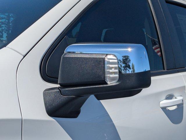 2025 Chevrolet Silverado 1500 Vehicle Photo in BRUNSWICK, GA 31525-1881
