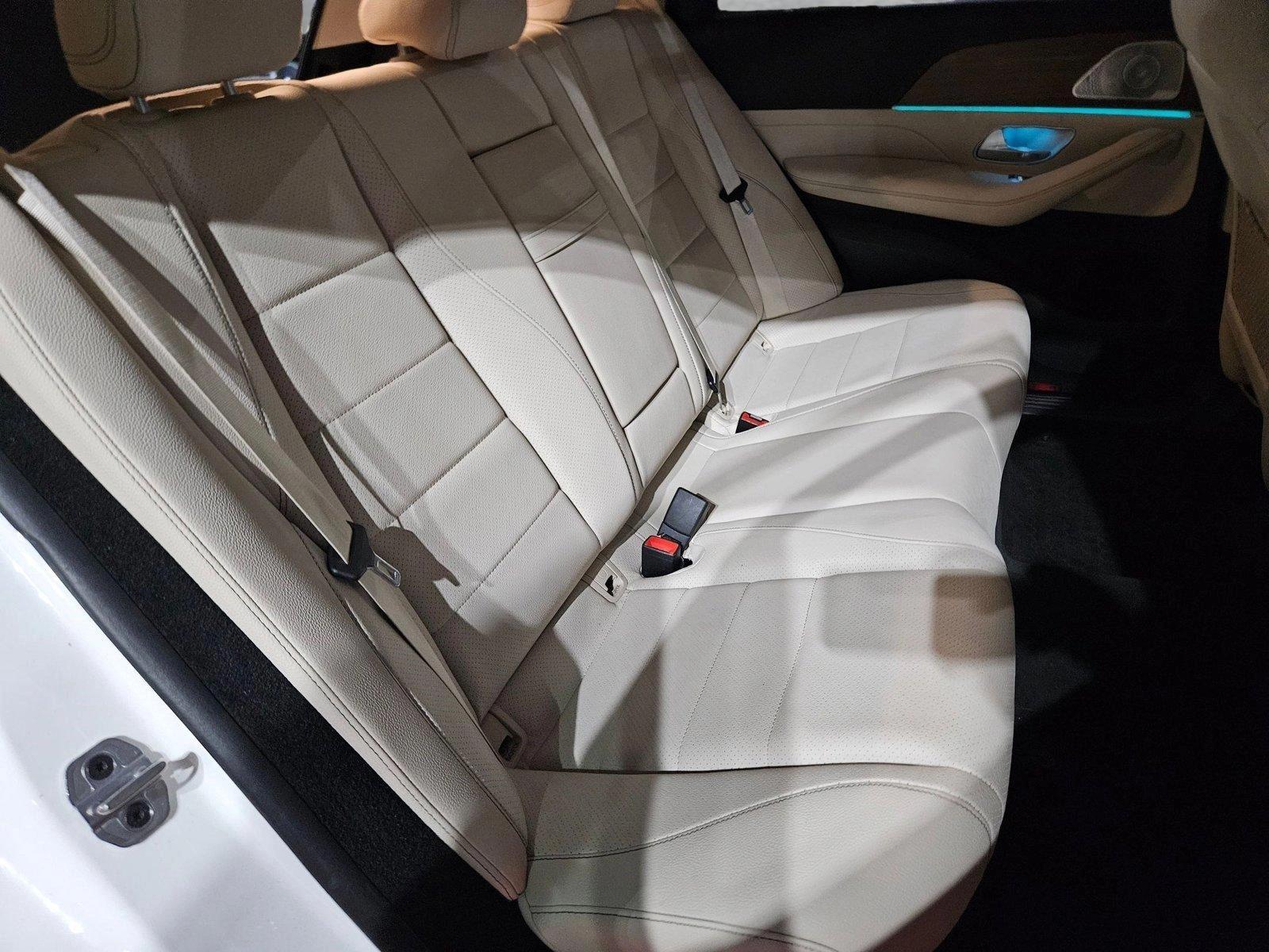 2022 Mercedes-Benz GLE Vehicle Photo in Pembroke Pines , FL 33027