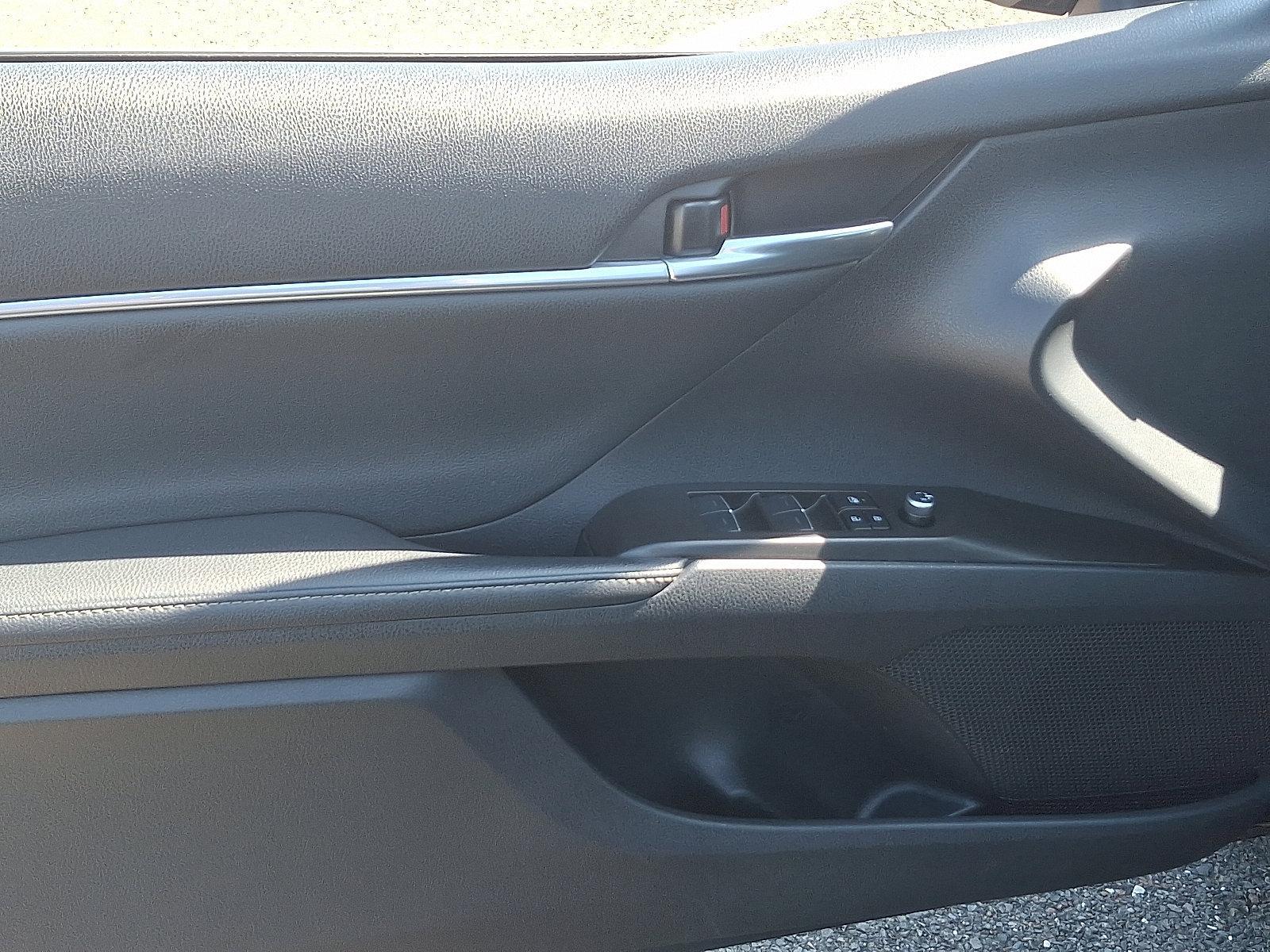 2023 Toyota Camry Vehicle Photo in Trevose, PA 19053