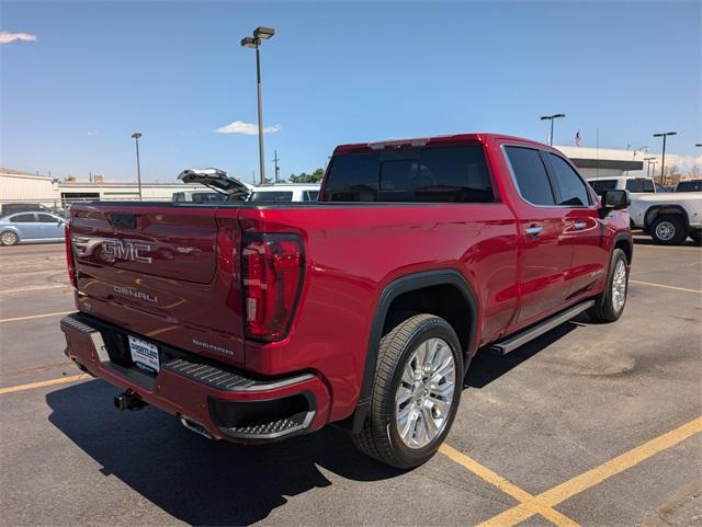 2020 GMC Sierra 1500 Vehicle Photo in AURORA, CO 80012-4011