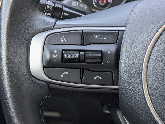 2022 Kia K5 Vehicle Photo in BEAUFORT, SC 29906-4218