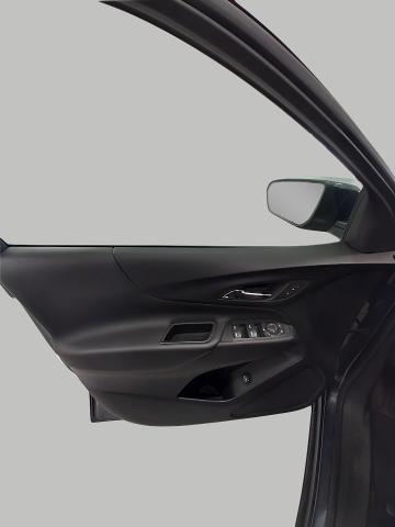 2022 Chevrolet Equinox Vehicle Photo in OSHKOSH, WI 54904-7811
