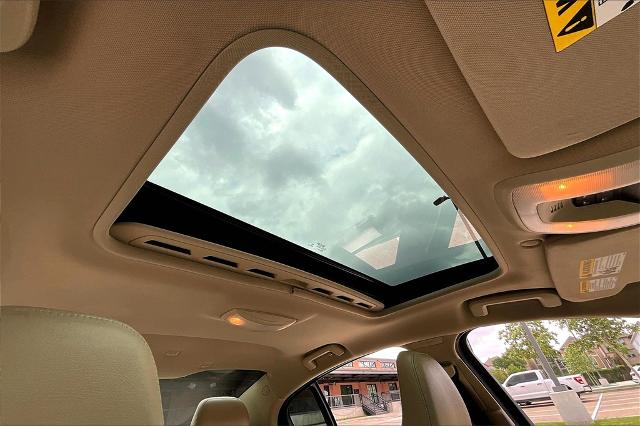2016 Volvo S60 Vehicle Photo in Houston, TX 77007
