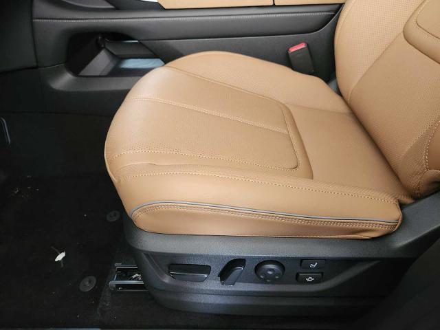 2025 INFINITI QX80 Vehicle Photo in DALLAS, TX 75209