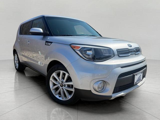 2019 Kia Soul Vehicle Photo in Appleton, WI 54914
