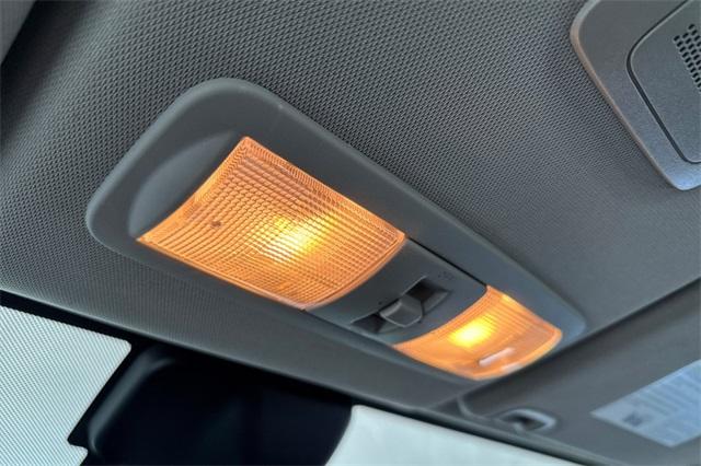 2023 Nissan Frontier Vehicle Photo in ELK GROVE, CA 95757-8703
