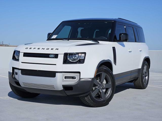 2025 Defender Vehicle Photo in AUSTIN, TX 78717