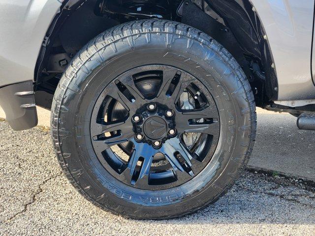 2020 Toyota Tacoma 2WD Vehicle Photo in SUGAR LAND, TX 77478-0000