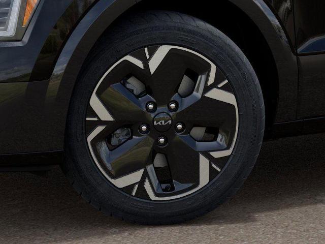 2025 Kia Niro EV Vehicle Photo in Tucson, AZ 85712