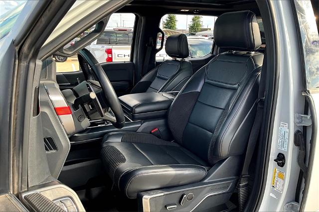 2023 Ford F-150 Vehicle Photo in Grapevine, TX 76051