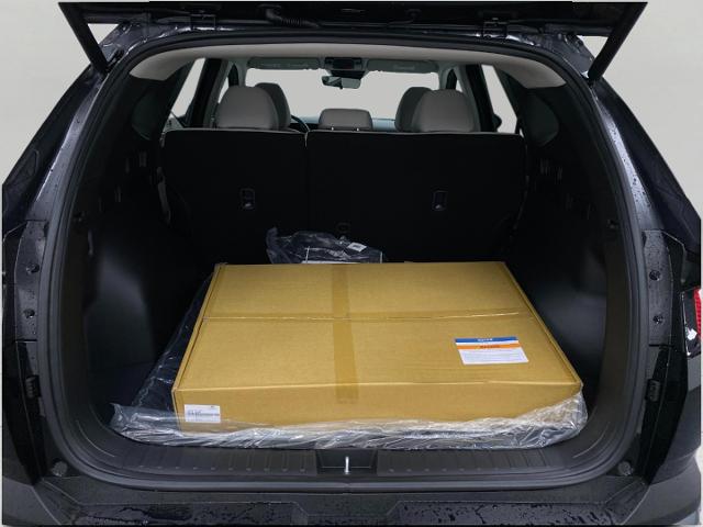 2025 Hyundai TUCSON Vehicle Photo in Appleton, WI 54913