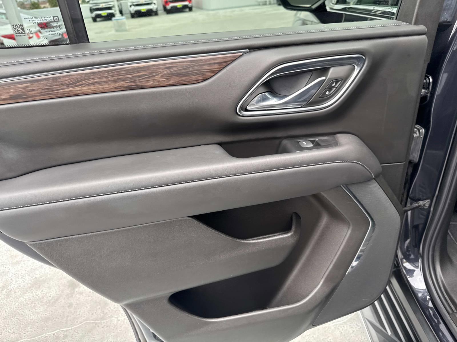 2023 Chevrolet Tahoe Vehicle Photo in LOS ANGELES, CA 90007-3794