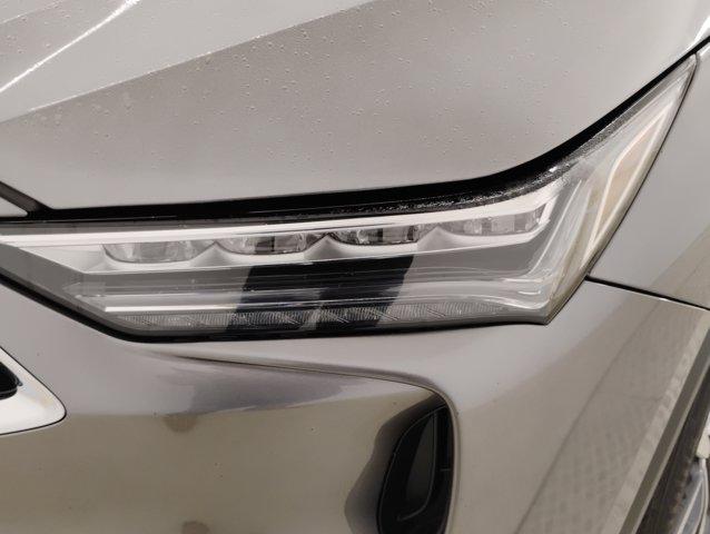 2023 Acura MDX Vehicle Photo in Fort Mill, SC 29708