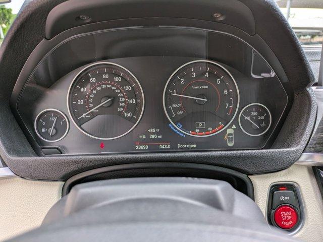 2019 BMW 430i Vehicle Photo in San Antonio, TX 78230