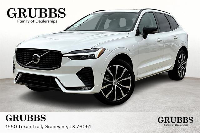 2025 Volvo XC60 Vehicle Photo in Grapevine, TX 76051