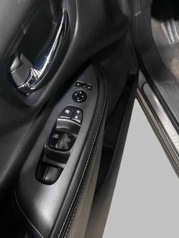 2019 Nissan Murano Vehicle Photo in APPLETON, WI 54914-8833