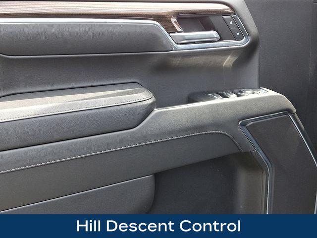 2023 Chevrolet Silverado 1500 Vehicle Photo in DANBURY, CT 06810-5034