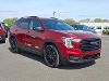 Certified 2023 GMC Terrain SLT with VIN 3GKALPEG4PL114627 for sale in Trevose, PA